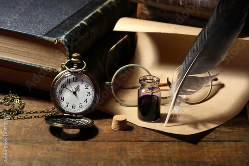 "Old Stationery" Stock photo and royalty-free images on Fotolia.com