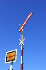 Bahnsignal