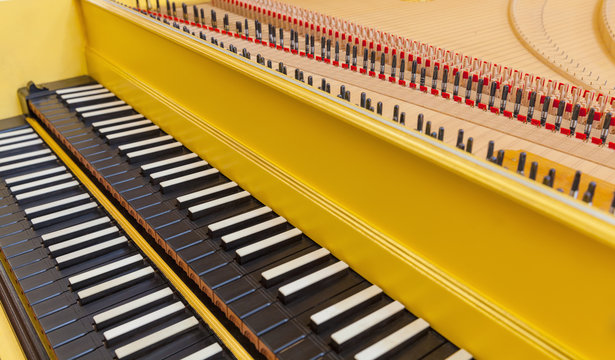 Clavecin