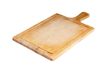 chopping board