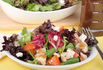 Spring Mix Salad