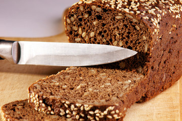 bread