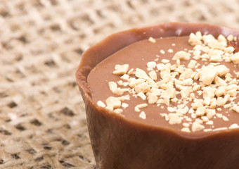 chocolate