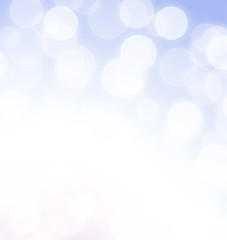 abstract light background