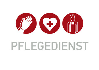 Logo Pflegedienst