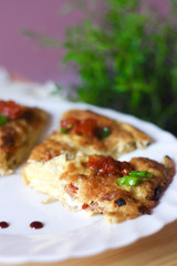 Omlet © dusiowa