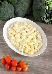 Gnocchi di patate