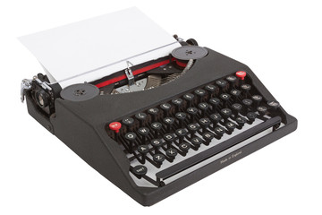 Typewriter