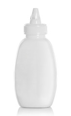 liquid food product container