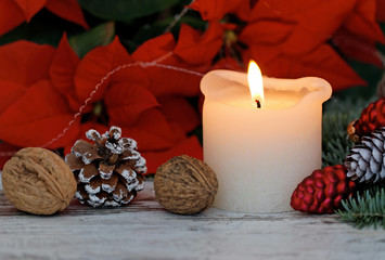 Weihnachtszeit