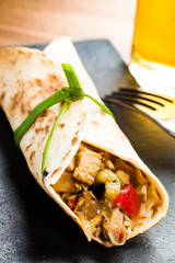 Burrito
