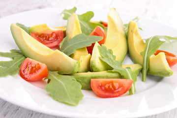 avocado salad