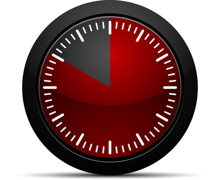 50 Minutes Timer