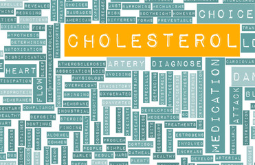 High Cholesterol