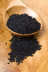 Nigella seeds