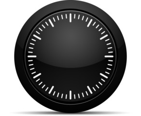 Zero minutes timer