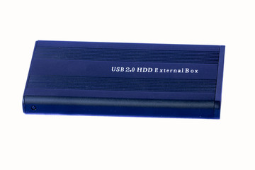 External Hard disk