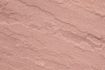 Red sand stone texture background