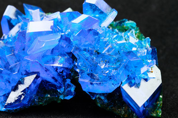 Copper sulfate