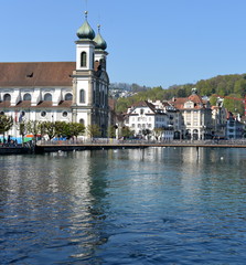 lucerne