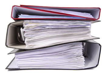 office folders