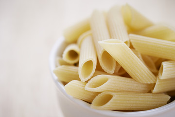 Dry pasta