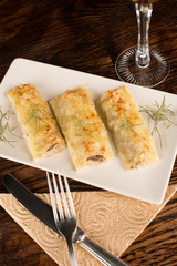 Cannelloni
