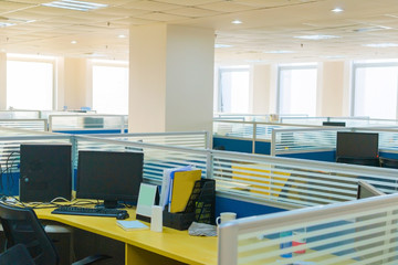 office interior