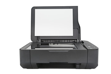 printer