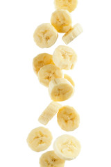 Banana Slices