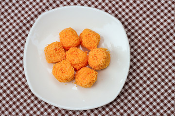Thai Dessert