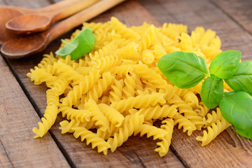 Fusilli