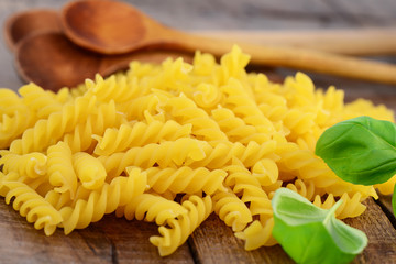 Fusilli