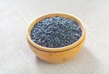 black sesame