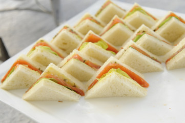Sandwich