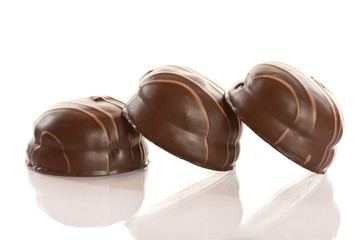 chocolate candy