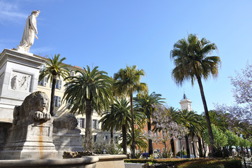 ajaccio