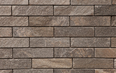 Dark brown marble pattern