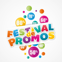 festival de promos