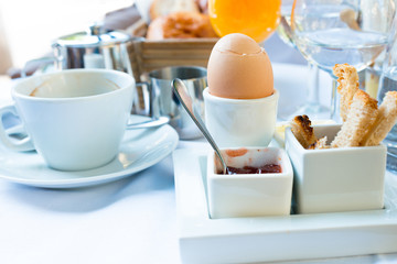 Breakfast