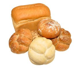 Bread Products