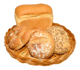 Bread Products
