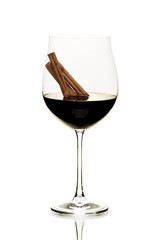 red wine flavours