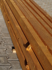 plank timber wood