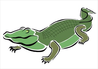 cocodrilo