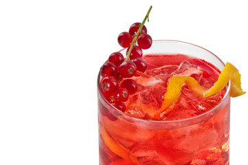 Sanbittèr Cocktail Sanbitter Cocktails