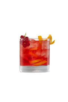 Sanbitt&egrave;r Cocktail Sanbitter Cocktails