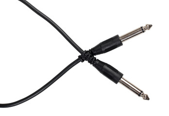 Two cord with plug