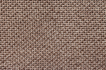 background brown braided jute type