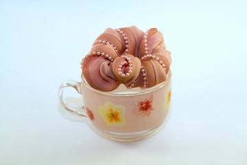 elastic band for hair